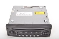 Купить Citroen c4 1 радио 9659139677, фото thumb
