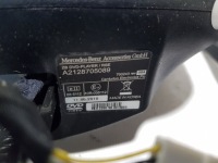 фото thumb №11, Mercedes w212 монітори wyświetlacze підголівники екрани pilot модуль