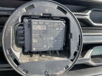 фото thumb №8, Vw t-roc lift решітка радіатора решітка радіатора+ радар distronic 2ga853653h 2ga853651 2q0907561j