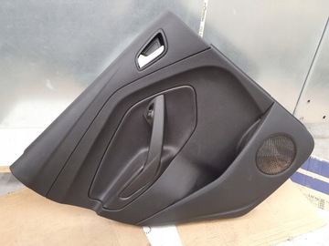 фото thumb №9, Ford c-max гибрид боковина дверь правый левый зад usa