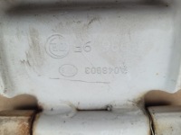 фото thumb №6, Fiat oem номер a048903 петлі двері 2 штуки