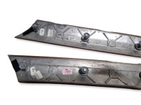 Mercedes ml w164 gl x164 drewno декоры накладки дверь комплект Недорого, фото thumb