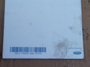 фото thumb №11, Радіо навігація код пошкоджені 9m5t18k931da ford focus mk2 рестайлінг 1.6 tdci hb