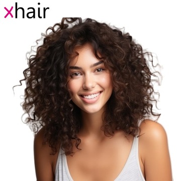 Бигуди для перманента ОЧЕНЬ ТОЛСТЫЕ ДЛИННЫЕ 22мм 12 шт. XHAIR