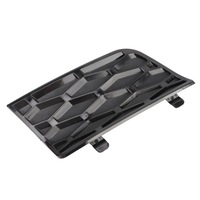 фото thumb №7, Захист ґрати впуск повітря lewego передній