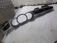 фото thumb №1, Kia ceed ii 2017r 1.6 dohc рамка спідометра решітка повітровід