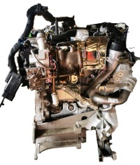 фото thumb №1, Двигун 1.5 бензин land rover discovery sport l550