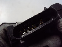 фото thumb №5, Замок дверь правые зад ford fiesta mk7 hb