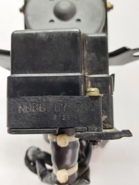 фото thumb №5, Mazda mx-5 1.6b nb86437a0 11000030830 насос abs