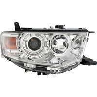 фото thumb №1, Diederichs 5882880 фара