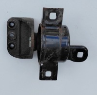 фото thumb №1, Кронштейн подушка двигателя 1.2 b chevrolet aveo t250