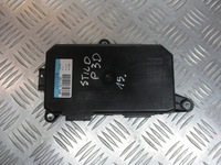 фото thumb №1, Модуль fiat stilo 1.4 16v 51711370