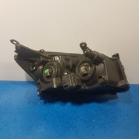 фото thumb №3, Toyota rav4 iii фара лівий eu