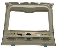 фото thumb №7, Кришка зад задня багажника land rover range rover iv l405 lr094295 новий oem номер