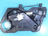 фото thumb №1, Підйомник скло перед правий seat leon i 29pin