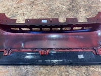 фото thumb №9, Smart fortwo iii 3 c453 14-19 бампер задня задній