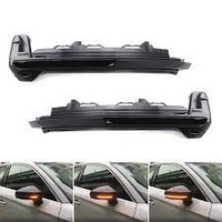 фото thumb №1, Поворотники динамические tt tts ttrs r8 2015-