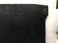 фото thumb №7, Підлога обшивка мат багажника renault scenic iii 3 849020050r