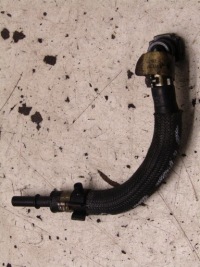 Купить Пабтрубок  шланг трубка топлива g4d3-9b337-cc jaguar f-pace x761 2.0d 204dth 20r, фото thumb