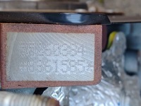 Fiat tipo 2 fiat 500x 1.6 m-jet двигатель 52260384 15- film 90 tys.km Киев, фото thumb