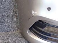 фото thumb №6, Bmw g30 g31 5 17- бампер передний перед