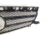 фото thumb №12, Mercedes-benz a w176 2013 решітка вентиляційна pod бампером заднім