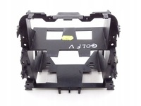 фото thumb №1, Vw golf v 03-09 рамка кронштейн радио