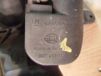 фото thumb №10, Opel omega b лампа левая перед ксенон 1el007950-1