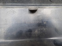 фото thumb №9, Бампер перед передний dacia duster 1 i hs 2010-2017r