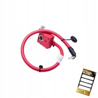 Купить Клемма к аккумулятор к bmw x3 f25, фото thumb