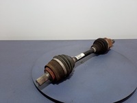 фото thumb №2, Volvo v40 ii 2.0 d2 привідний вал ліва перед 31437065