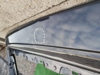 фото thumb №11, Кришка багажника задня кришка багажника багажника porsche panamera 971 971827006 оригінальний номер ładna giełda po