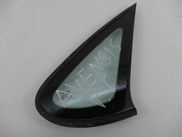 фото thumb №1, Toyota avensis t22 hb стекло кузовная p.t.