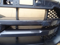 фото thumb №4, Ford ranger iv lift решітка радіатора оригінал