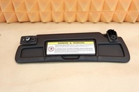 фото thumb №1, Mercedes slk r171 защита солнцезащитная левая