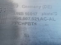 фото thumb №14, Vw phaeton 3d5 lift 10-16 бампер задний задняя 6xpdc