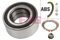 фото thumb №2, Schaeffler fag 713 6442 90 набор подшипник колеса