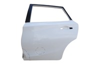 фото thumb №1, Nissan pulsar дверь левая задние левый задняя