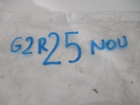 фото thumb №8, C4 aircross 4008 абсорбер поперечина передний новый