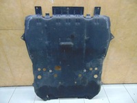 фото thumb №1, Защита плита pod двигатель opel grandland