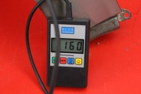 фото thumb №10, Крыло левый перед передний 3m4 subaru legacy 4 iv 03-09