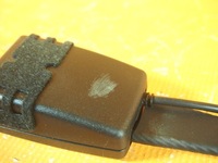 фото thumb №8, Audi a5 8t рестайлинг 14km застёжка ремня перед левая правые 8k0857755f