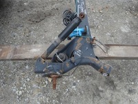 фото thumb №2, Балка підвіска oś renault scenic ii 1.5 dci