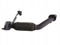 Купити З'єднувач гнучкий вихлоп hyundai i30 3 1.0 t-gdi 2017-2020 рік, фото thumb