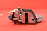 фото thumb №5, Замок дверь левый задняя задний suzuki grand vitara 2 ii 05-14