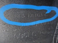 фото thumb №11, Бампер jaguar e pace lift перед передній