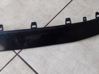 Спойлер бампера - перед - audi a8 d4 - lift - 4h0 Доставка, фото thumb