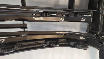 фото thumb №8, Решітка радіатора решітка радіатор toyota land cruiser