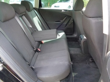 фото thumb №7, Vw passat b6 универсал pas bezpie. левый зад 3c0857805g