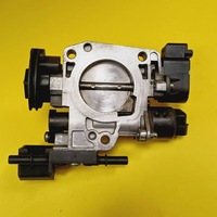 фото thumb №11, Дроссельная заслонка peugeot 206 psa633 nr511